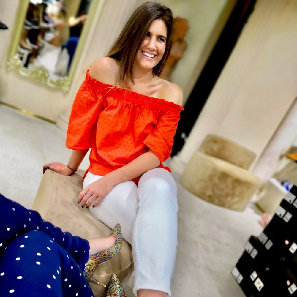 Meet your Posher, Jennie